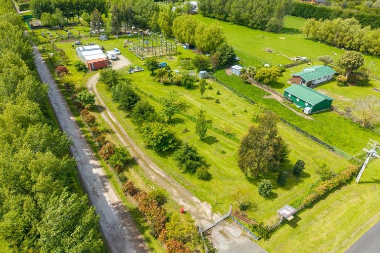 Photo of property in 456 Kaikokopu Road, Brunswick, Whanganui, 4571
