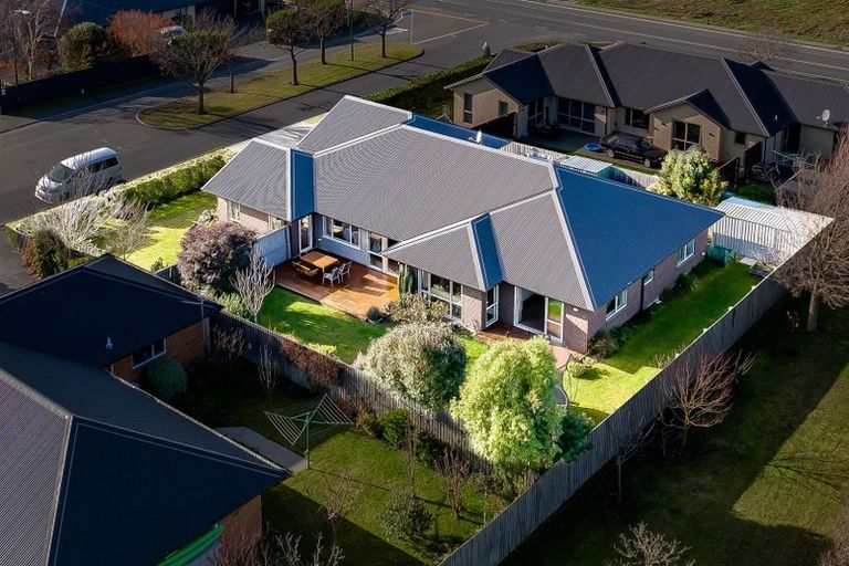 Photo of property in 3 Stonebrook Drive, Rolleston, 7614