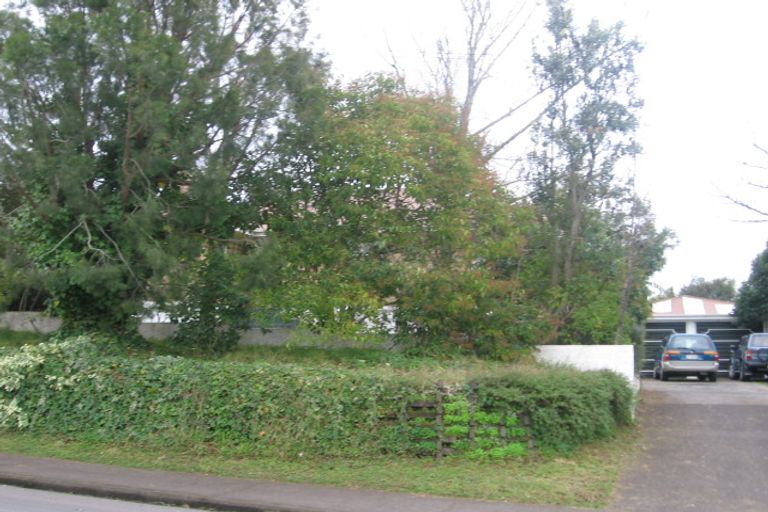 Photo of property in 8 Boundary Road, Opaheke, Papakura, 2113