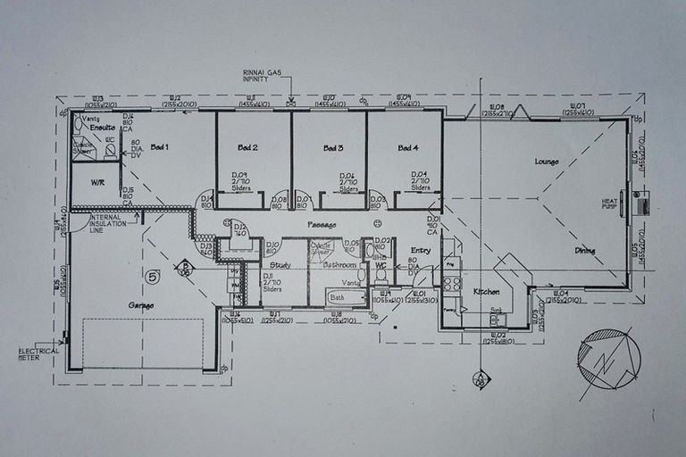 Photo of property in 18 Ballybunnion Crescent, Morrinsville, 3300