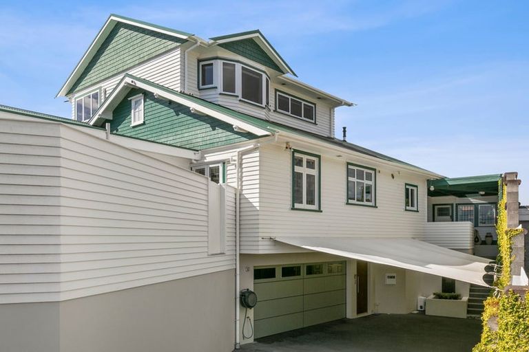 Photo of property in 27a Bayly Road, Moturoa, New Plymouth, 4310