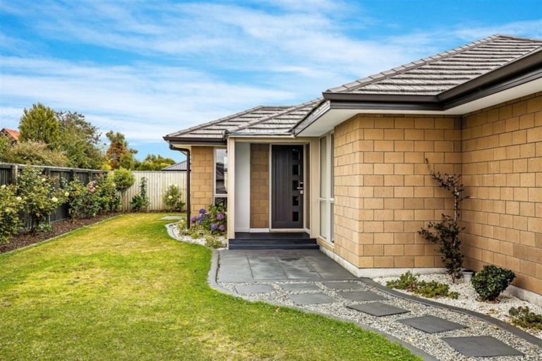 Photo of property in 54 Tiny Hill Drive, Rolleston, 7614