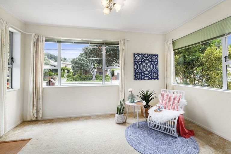 Photo of property in 1/35 Inglis Street, Seatoun, Wellington, 6022