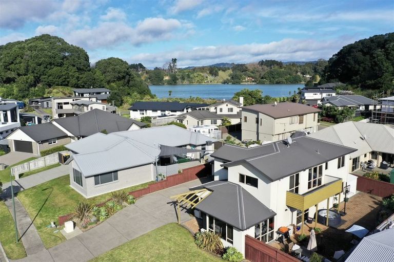 Photo of property in 7 Shark Bay Close, Ohope, 3121