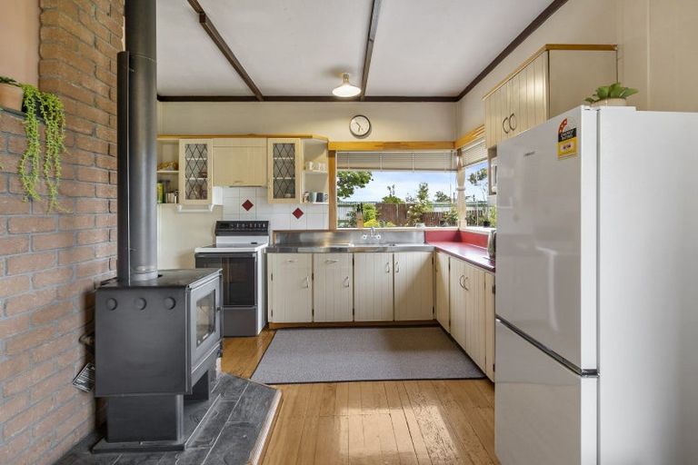 Photo of property in 27 Raymond Street, West End, Timaru, 7910