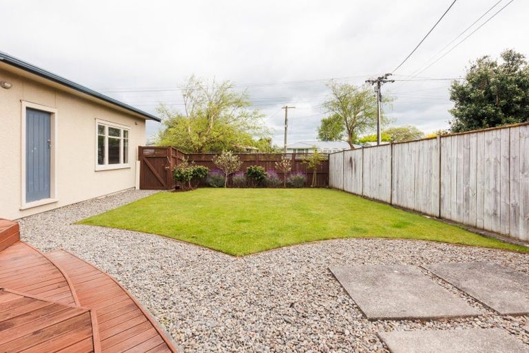Photo of property in 39 Leeds Street, Milson, Palmerston North, 4414