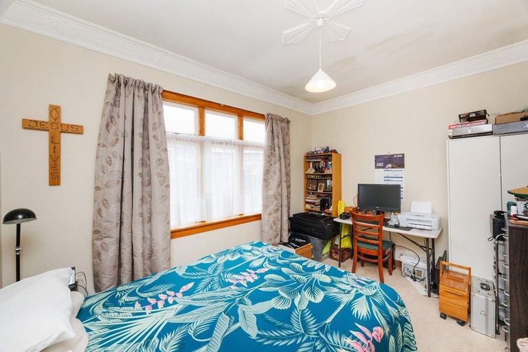 Photo of property in 7 Karamu Avenue, Takaro, Palmerston North, 4410