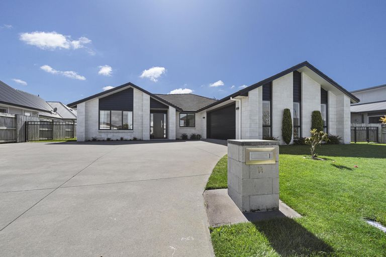 Photo of property in 11 Maple Place, Matamata, 3400