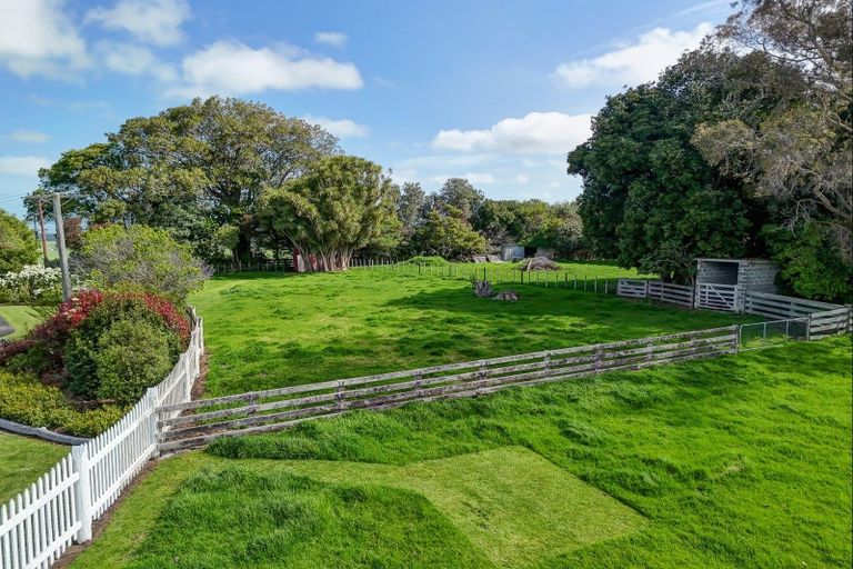 Photo of property in 327 Bushy Park Road, Kai Iwi, Whanganui, 4574
