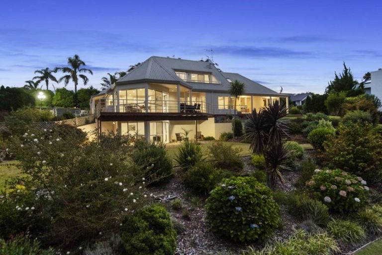 Photo of property in 9 River Oaks Place, Pukete, Hamilton, 3200