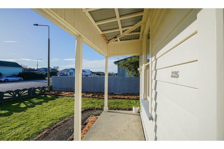 Photo of property in 225 Ettrick Street, Appleby, Invercargill, 9812