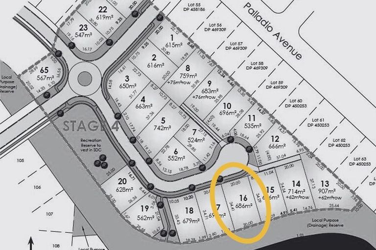 Photo of property in 14 Piwakawaka Place, Leeston, 7632