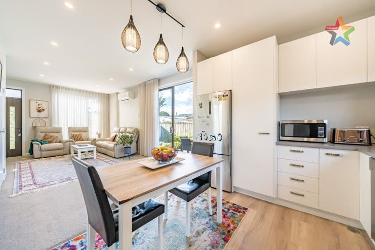 Photo of property in 24 Ron Deal Way, Epuni, Lower Hutt, 5011