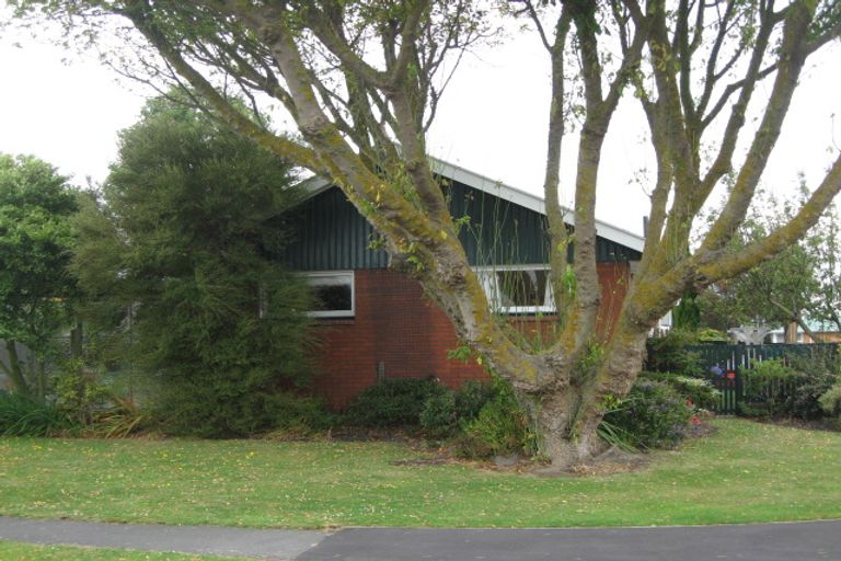 Photo of property in 12 Fusilier Street, Hoon Hay, Christchurch, 8025