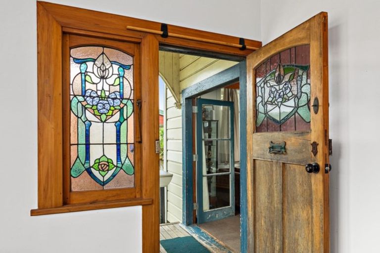 Photo of property in 212 Parkhurst Road, Parakai, 0830