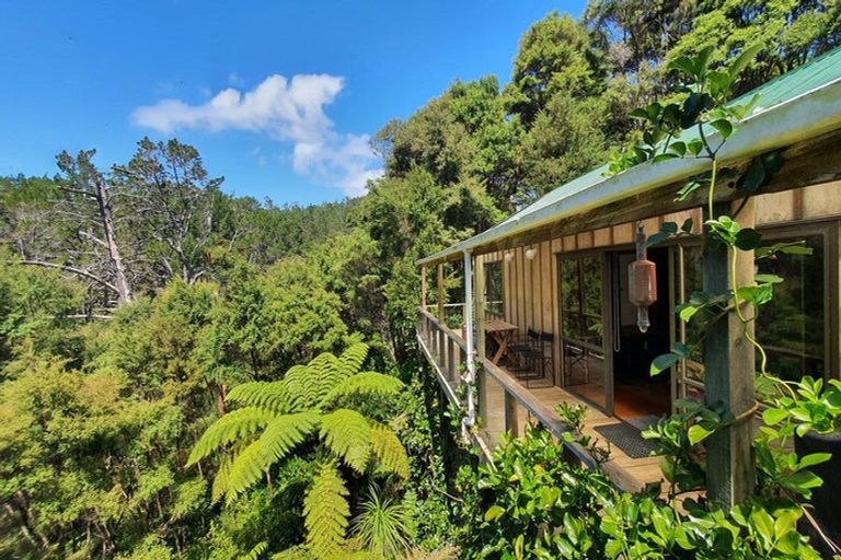 Photo of property in 46 Schoolhouse Bay Road, Kawau Island, 0920