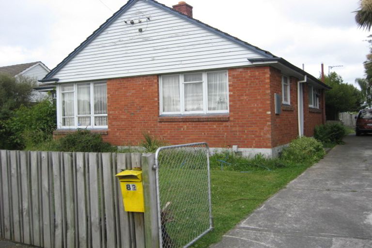 Photo of property in 82 Marshland Road, Shirley, Christchurch, 8061