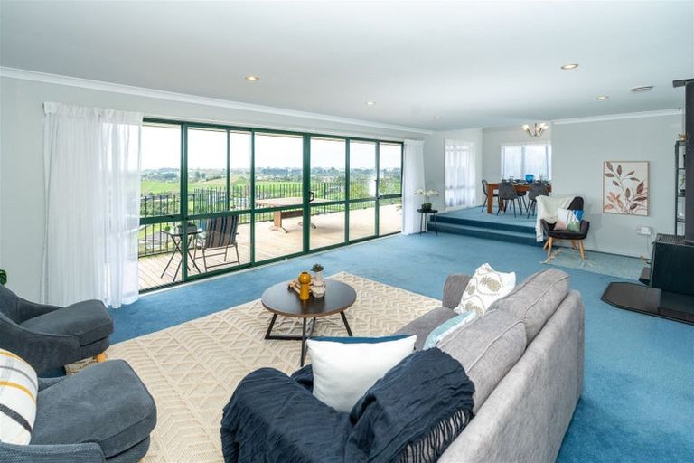 Photo of property in 160 Bell Road, Whatawhata, Hamilton, 3285