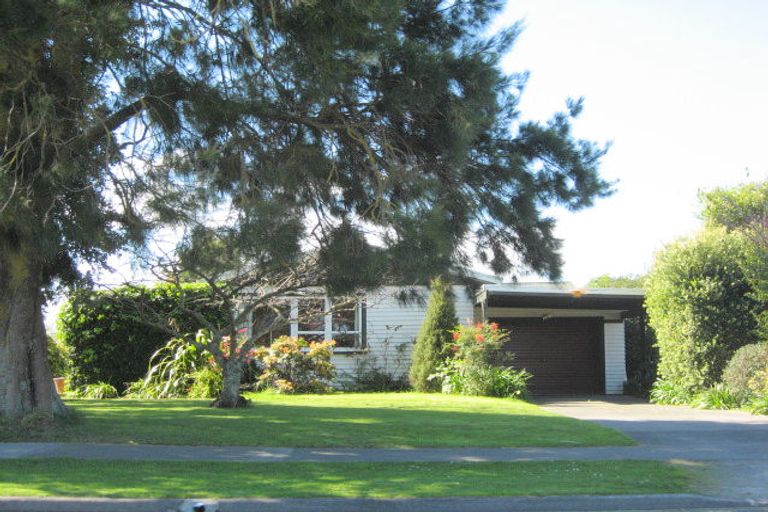 Photo of property in 17 Kitchener Street, Wairoa, 4108