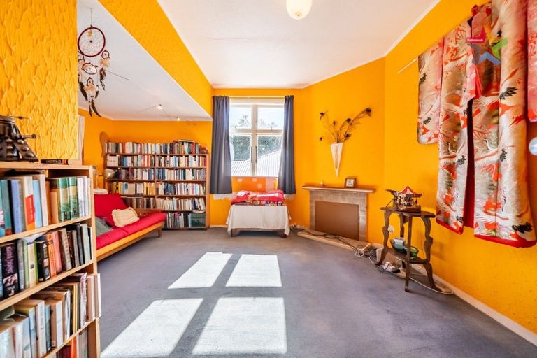 Photo of property in 3 Lincoln Street, Brooklyn, Wellington, 6021