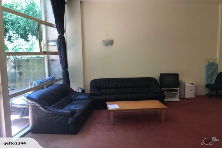 Photo of property in 8 Church Street, Wellington Central, Wellington, 6011