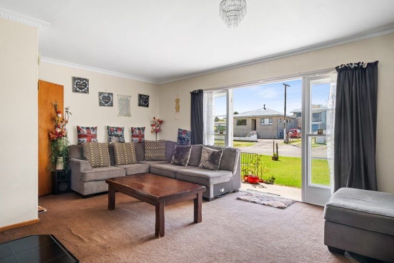Photo of property in 7 Grundy Street, Mangapapa, Gisborne, 4010