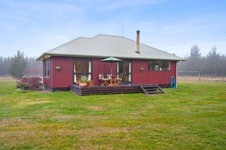 Photo of property in 3028 South Eyre Road, Oxford, Rangiora, 7476