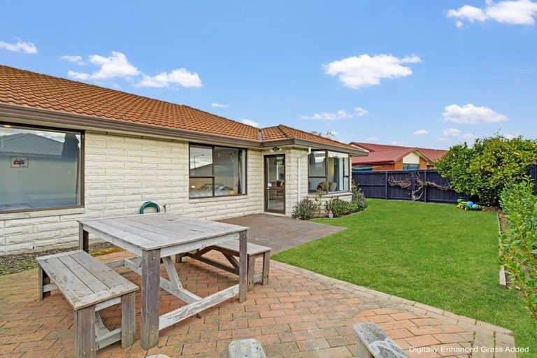 Photo of property in 1/3 Dumfries Drive, Hei Hei, Christchurch, 8042