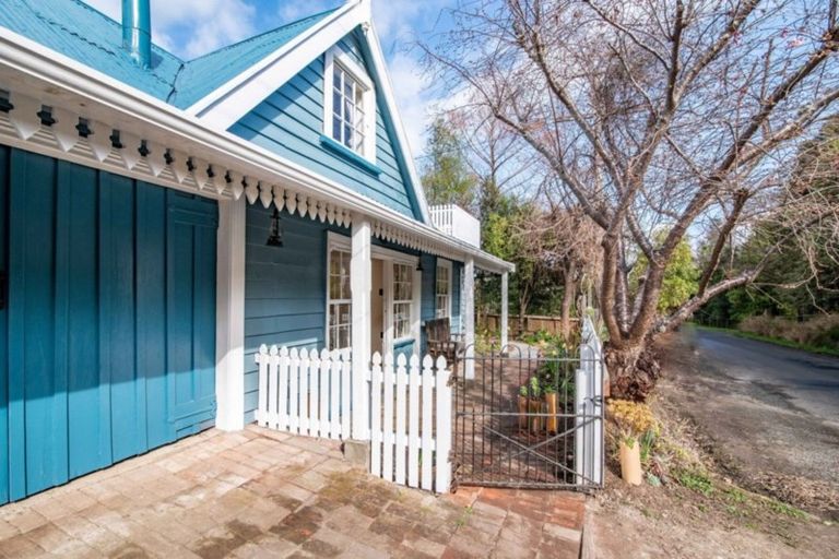 Photo of property in 60 Rue Grehan, Akaroa, 7520