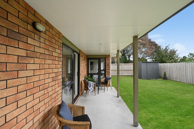 Photo of property in 15 Aldona Place, Fairview Downs, Hamilton, 3214