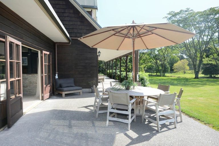 Photo of property in 225 Maclaurin Road, Makauri, Gisborne, 4071