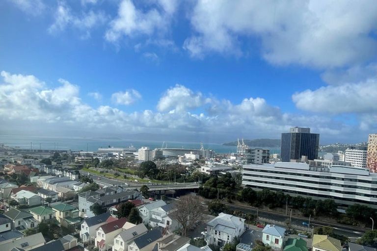 Photo of property in 31/125 Grant Road, Thorndon, Wellington, 6011