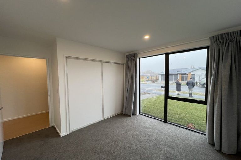 Photo of property in 4 River Stone Drive, Halswell, Christchurch, 8025