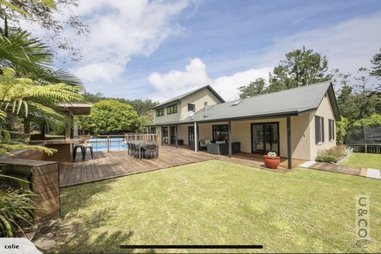 Photo of property in 48 Collings Drive, Lucas Heights, Albany, 0793