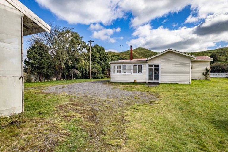 Photo of property in 546 Raetihi Ohakune Road, Ohakune, 4691