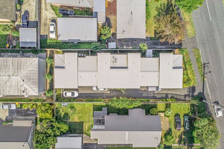 Photo of property in 3/144 Old Farm Road, Hamilton East, Hamilton, 3216