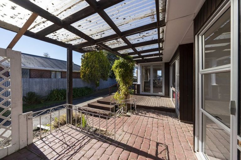 Photo of property in 179 Grimseys Road, Redwood, Christchurch, 8051