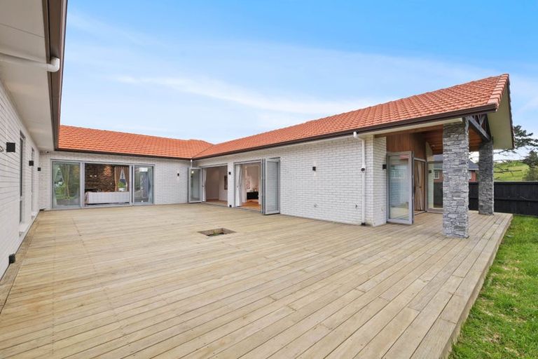 Photo of property in 27 Tau Drive, Flat Bush, Auckland, 2019