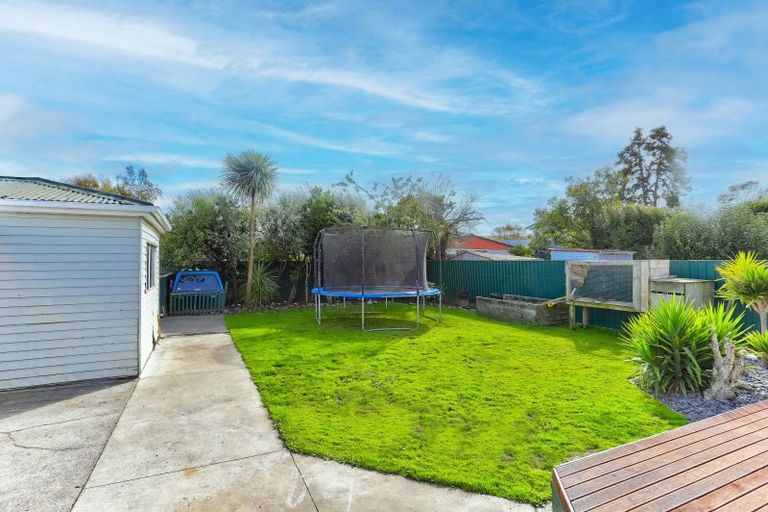 Photo of property in 29 Wakefield Street, Whanganui East, Whanganui, 4500