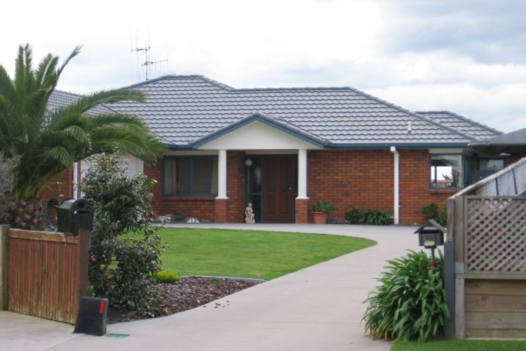 Photo of property in 103 College Place, Poike, Tauranga, 3112