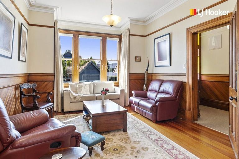 Photo of property in 11 Lundie Street, Roslyn, Dunedin, 9010