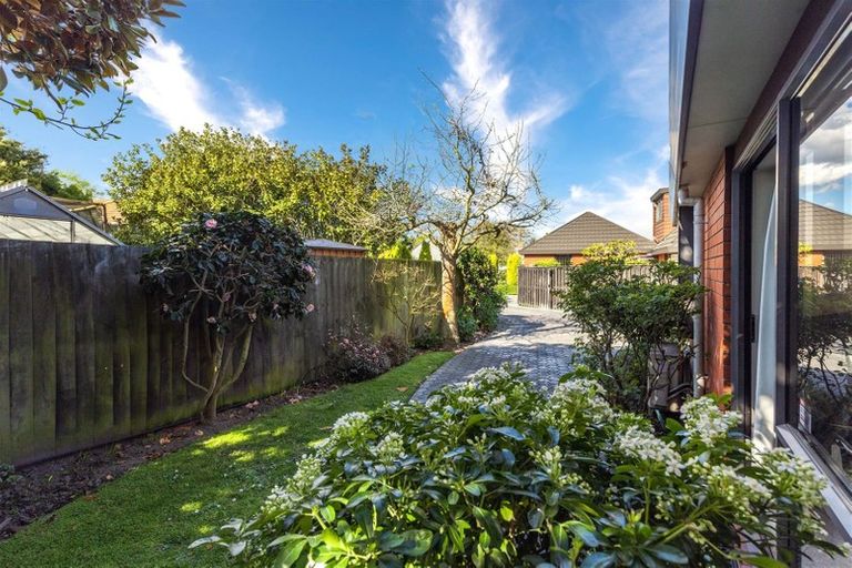 Photo of property in 4a Quirk Place, Sockburn, Christchurch, 8042