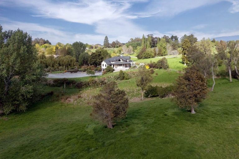 Photo of property in 23 Sherratt Road, Geraldine Downs, Geraldine, 7991