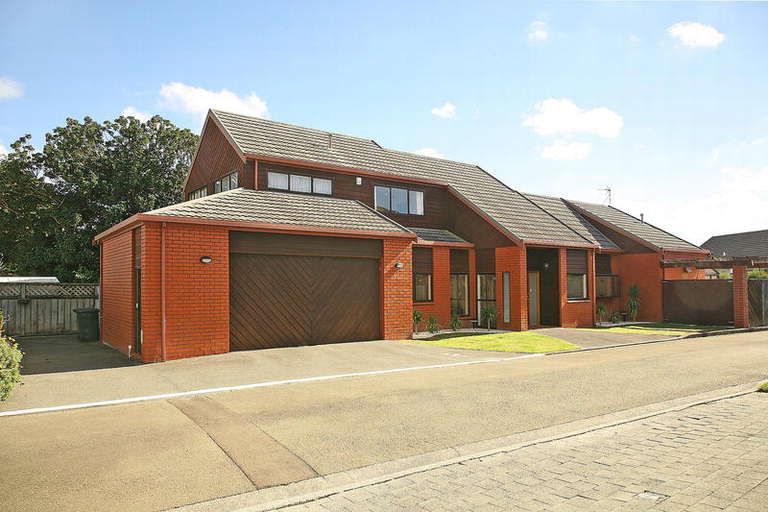 Photo of property in 13 Rossiter Avenue, Waterloo, Lower Hutt, 5011