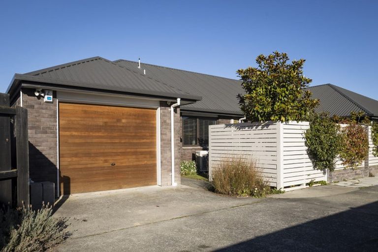 Photo of property in 1/21a Brittan Street, Linwood, Christchurch, 8011