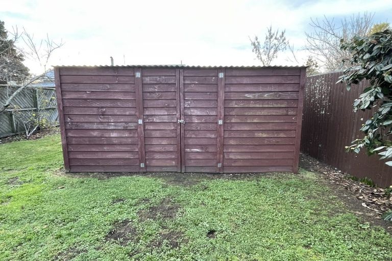 Photo of property in 47 Ascot Avenue, North New Brighton, Christchurch, 8083