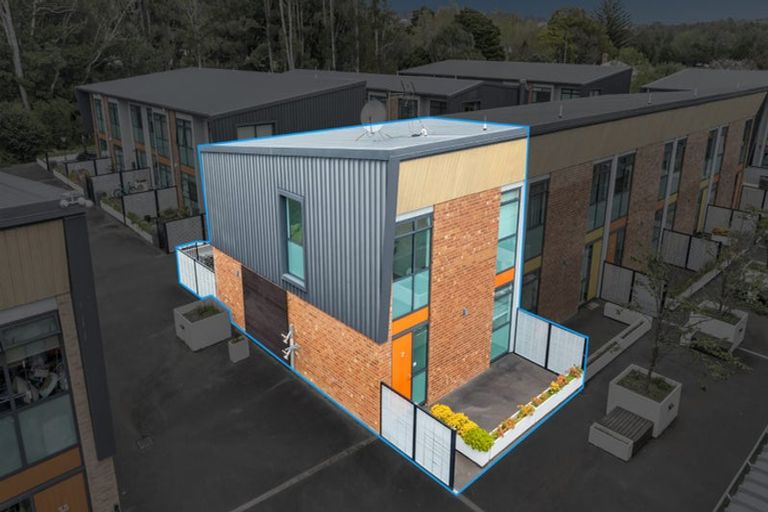 Photo of property in 17/182 Flat Bush School Road, Flat Bush, Auckland, 2019