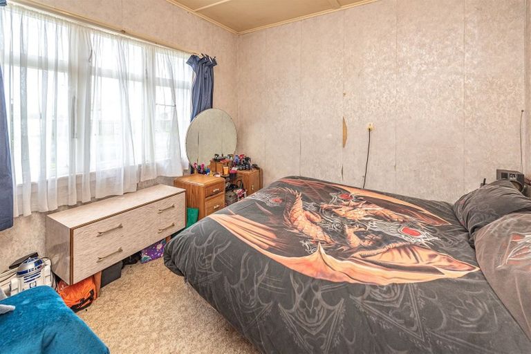 Photo of property in 15 Mahoney Street, Whanganui East, Whanganui, 4500