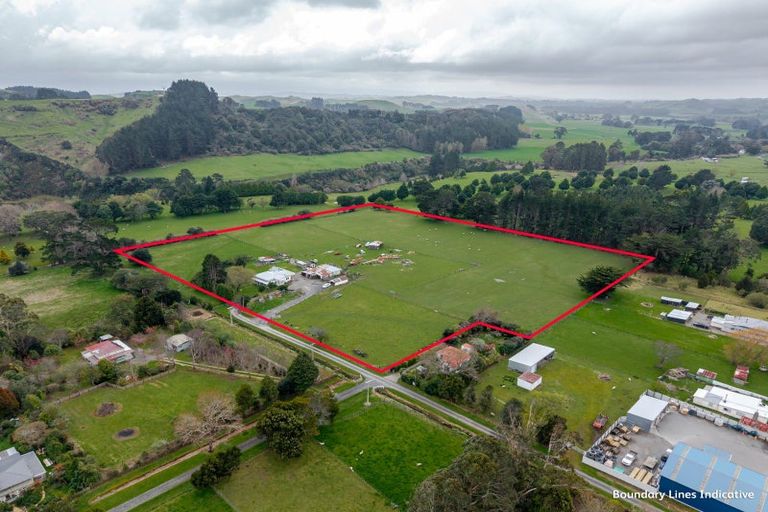 Photo of property in 14 Carters Road, Eketahuna, 4900