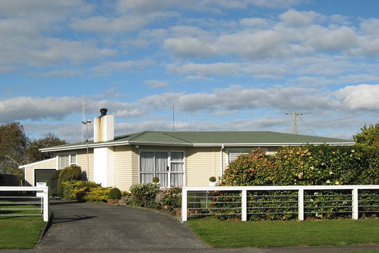Photo of property in 57 Tutaenui Road, Marton, 4710
